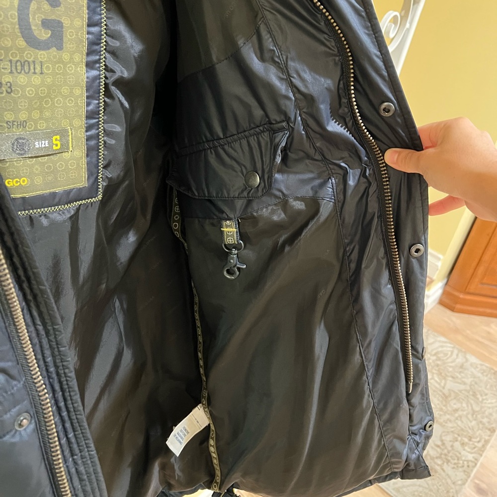 GAP Men’s Puff Jacket🎉🎉 - Picture 9 of 10